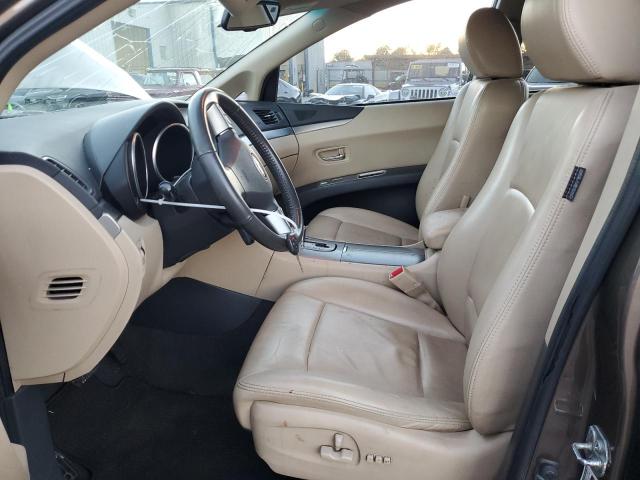 Photo 7 from auction – 2009 SUBARU TRIBECA LI with VIN 4S4WX97D994407321