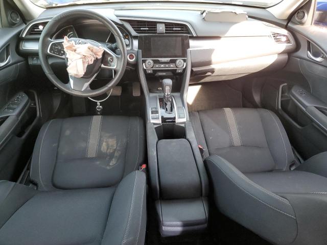 Photo 8 from auction – 2017 HONDA CIVIC EX with VIN 2HGFC1F39HH654674