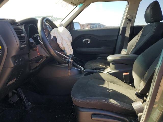 Photo 7 from auction – 2014 KIA SOUL with VIN KNDJN2A23E7004091