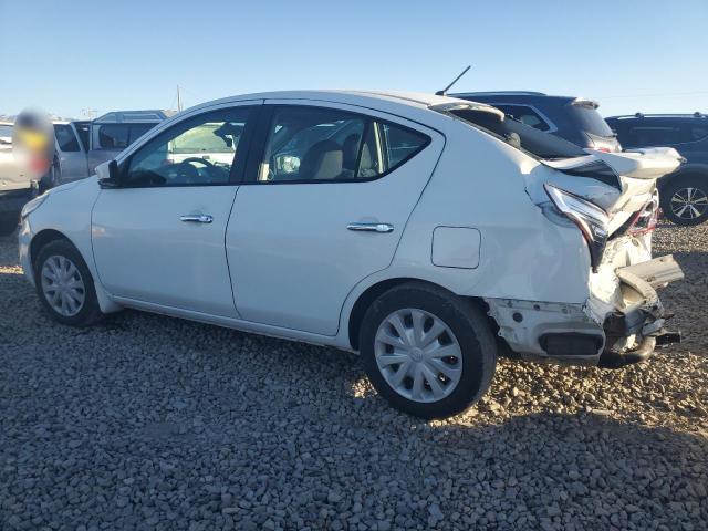 Photo 2 from auction – 2019 NISSAN VERSA S with VIN 3N1CN7AP8KL830740
