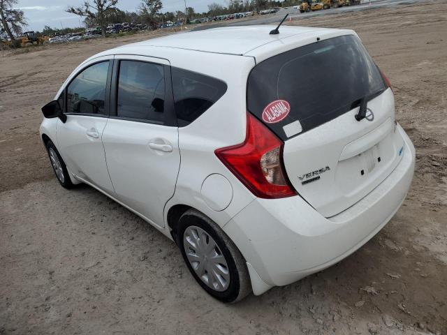 Photo 2 from auction – 2015 NISSAN VERSA NOTE with VIN 3N1CE2CP6FL440936