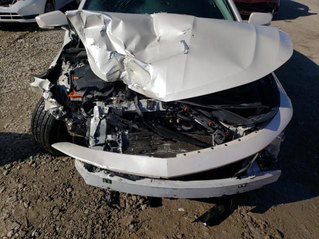 Photo 11 from auction – 2014 CHEVROLET IMPALA LT with VIN 2G1125S32E9174046