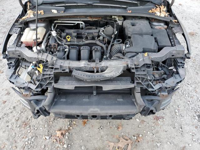 Photo 11 from auction – 2012 FORD FOCUS SE with VIN 1FAHP3K27CL246499