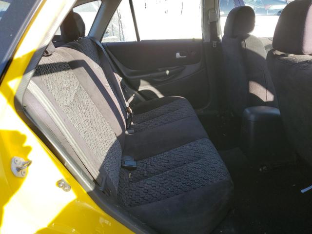 Photo 10 from auction – 2003 MAZDA PROTEGE PR with VIN JM1BJ246231114175