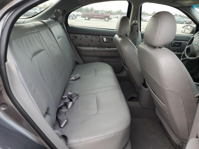 Photo 10 from auction – 2002 FORD TAURUS SEL with VIN 1FAFP59S62A256119