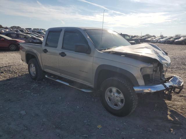 Photo 4 from auction – 2004 CHEVROLET COLORADO with VIN 1GCDT136048191702