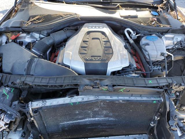 Photo 11 from auction – 2017 AUDI A6 PRESTIG with VIN WAUH2AFC8HN117955