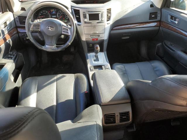 Photo 8 from auction – 2014 SUBARU LEGACY 2.5 with VIN 4S3BMBL62E3019020