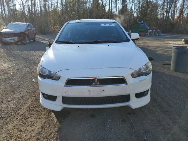 Photo 5 from auction – 2010 MITSUBISHI LANCER ES/ with VIN JA32U2FU9AU605842