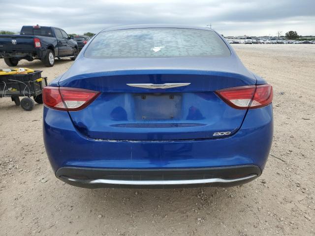 Photo 6 from auction – 2016 CHRYSLER 200 LIMITE with VIN 1C3CCCAB3GN103727