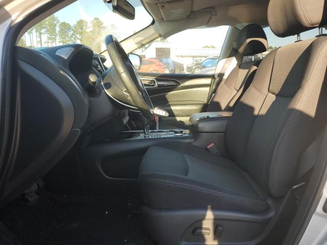 Photo 7 from auction – 2018 NISSAN PATHFINDER with VIN 5N1DR2MM9JC654023