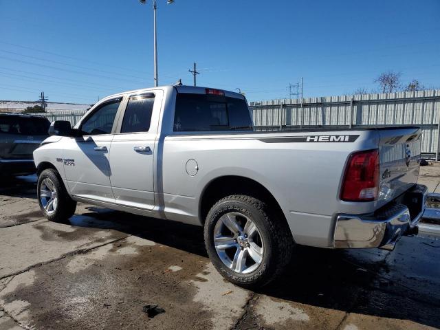 Photo 2 from auction – 2014 RAM 1500 SLT with VIN 1C6RR7GT6ES263635