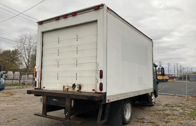 Photo 4 from auction – 2010 ISUZU NPR with VIN JALC4W160A7002538