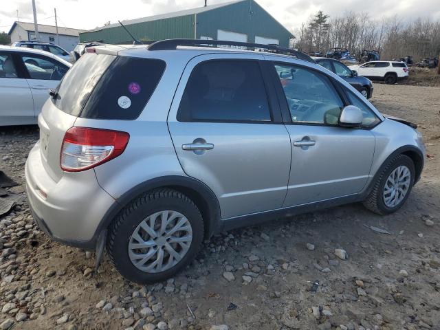 Photo 3 from auction – 2013 SUZUKI SX4 with VIN JS2YB5A35D6100865