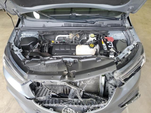 Photo 12 from auction – 2020 BUICK ENCORE PRE with VIN KL4CJASB8LB059525