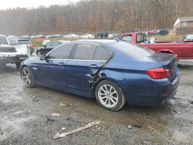 Photo 2 from auction – 2011 BMW 535 XI with VIN WBAFU7C50BC878427