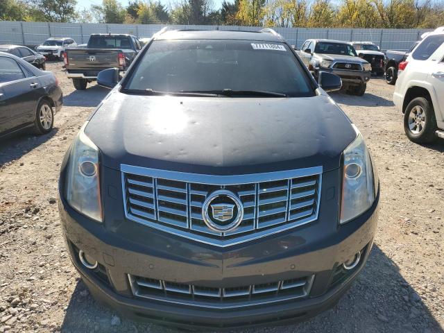 Photo 5 from auction – 2013 CADILLAC SRX PERFOR with VIN 3GYFNDE33DS594890