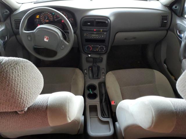 Photo 8 from auction – 2002 SATURN L100 with VIN 1G8JS54F92Y545283