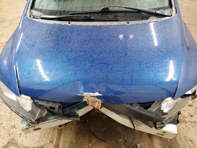 Photo 11 from auction – 2008 HONDA CIVIC SI with VIN 2HGFA55528H709949