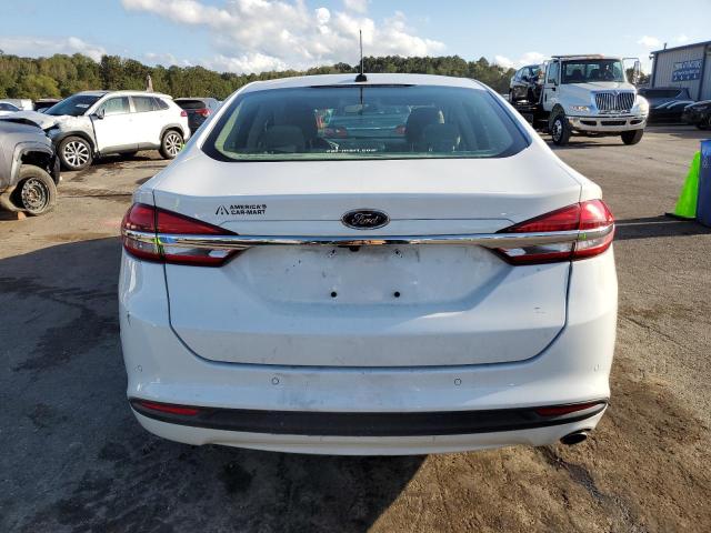 Photo 6 from auction – 2018 FORD FUSION SE with VIN 3FA6P0HD1JR237780