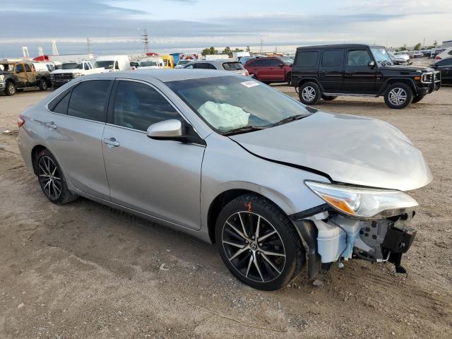Photo 4 from auction – 2016 TOYOTA CAMRY LE with VIN 4T4BF1FK2GR529234