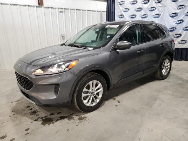 FORD ESCAPE SE 2021 with VIN 1FMCU9BZ1MUA90528 - Photo from auction