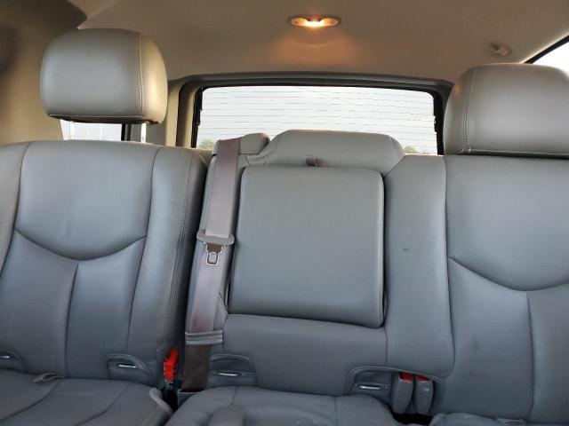 Photo 10 from auction – 2004 GMC YUKON with VIN 1GKEK13Z04R242888