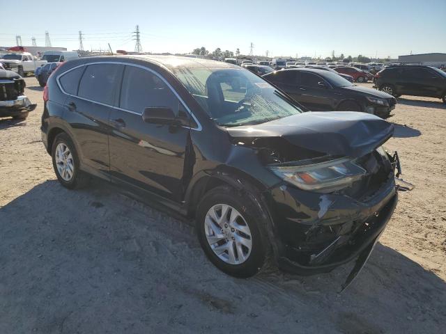 Photo 4 from auction – 2015 HONDA CR-V EX with VIN 2HKRM3H50FH504878