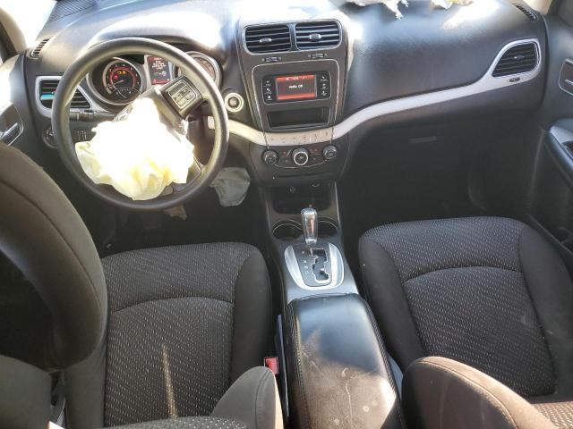 Photo 8 from auction – 2020 DODGE JOURNEY SE with VIN 3C4PDCAB8LT199424