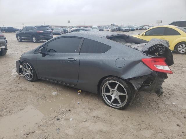 Photo 2 from auction – 2012 HONDA CIVIC LX with VIN 2HGFG3B53CH545319