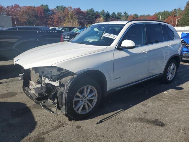 Photo 1 from auction – 2015 BMW X5 XDRIVE3 with VIN 5UXKR0C51F0K53616