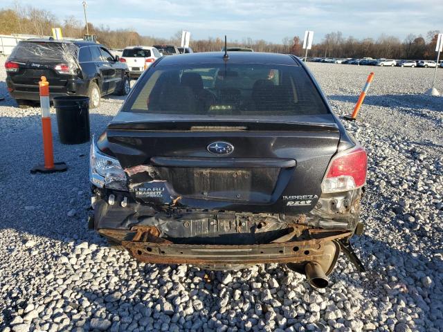 Photo 6 from auction – 2015 SUBARU IMPREZA with VIN JF1GJAA63FH008565