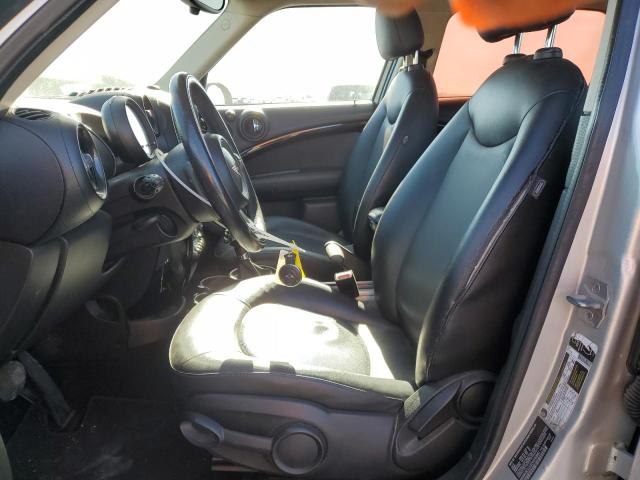 Photo 7 from auction – 2014 MINI COOPER COU with VIN WMWZB3C5XEWR40883