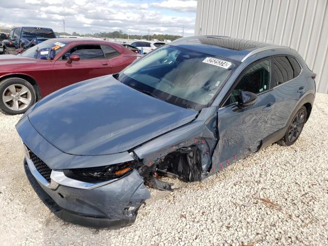 MAZDA CX-30 PREF 2024 with VIN 3MVDMBCM2RM649873 - Photo from auction