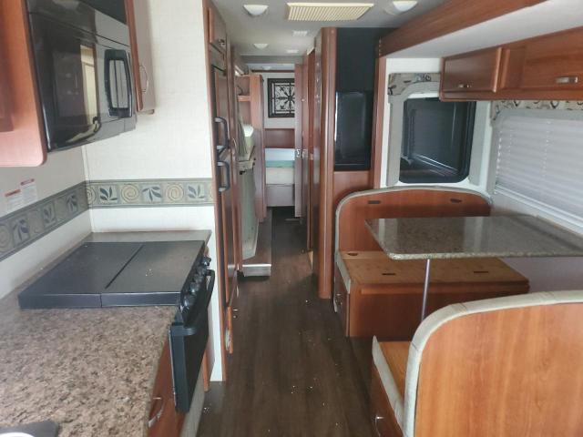 Photo 6 from auction – 2008 FLEE TERRA with VIN 1F6NF53Y270A08102