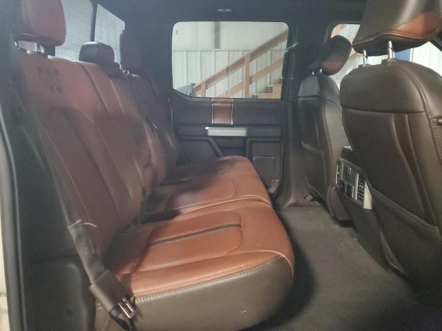 Photo 10 from auction – 2018 FORD F150 SUPER with VIN 1FTEW1EG7JFB70449