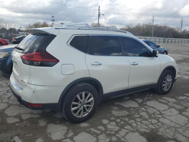 Photo 3 from auction – 2018 NISSAN ROGUE S with VIN KNMAT2MV3JP512406