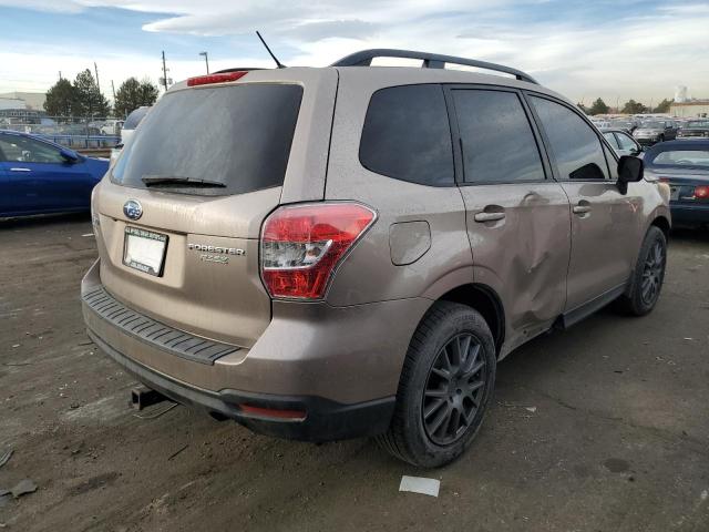 Photo 3 from auction – 2015 SUBARU FORESTER 2 with VIN JF2SJADC2FH490825