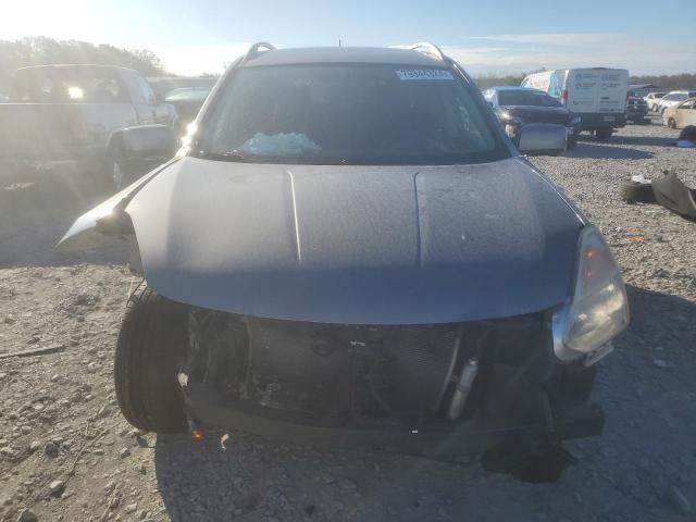 Photo 5 from auction – 2013 NISSAN ROGUE S with VIN JN8AS5MT1DW540495