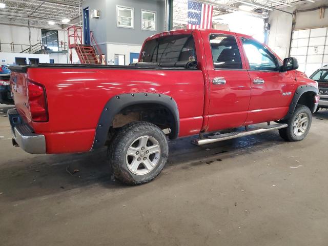 Photo 3 from auction – 2008 DODGE RAM 1500 S with VIN 1D7HU18N28J234486