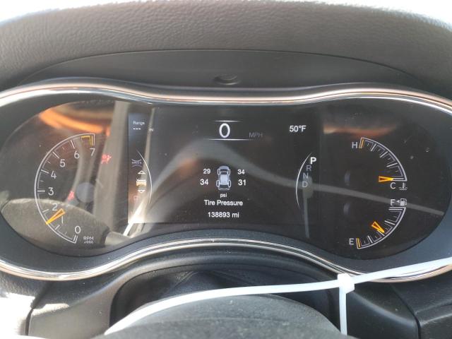 Photo 9 from auction – 2016 JEEP GRAND CHER with VIN 1C4RJEBG5GC320922