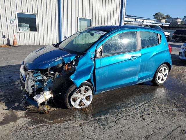 CHEVROLET SPARK LS 2020 z numerem VIN KL8CB6SA2LC419981 - Zdjęcie z aukcji