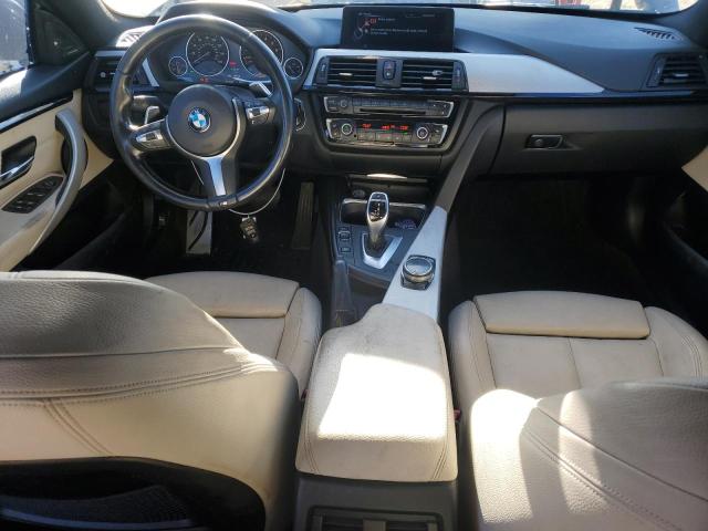 Photo 8 from auction – 2015 BMW 435 I GRAN with VIN WBA4B1C54FD418343