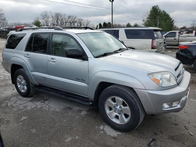 Photo 4 from auction – 2004 TOYOTA 4RUNNER SR with VIN JTEBU14R548020517