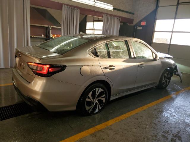 Photo 3 from auction – 2020 SUBARU LEGACY PRE with VIN 4S3BWAC63L3014099