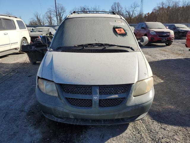 Photo 12 from auction – 2005 DODGE GRAND CARA with VIN 2D4GP44L45R336658