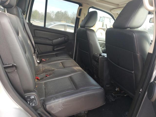 Photo 11 from auction – 2010 MERCURY MOUNTAINEE with VIN 4M2EN3JE3AUJ07390