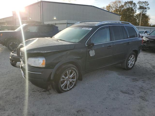 VOLVO XC90 3.2 2014 with VIN YV4952CY3E1691612 - Photo from auction