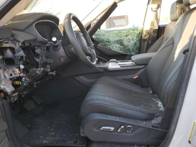 Photo 7 from auction – 2024 ACURA MDX with VIN 5J8YE1H30RL004216