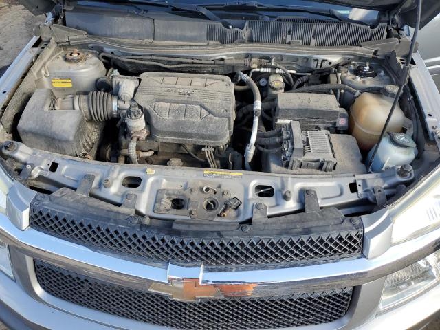 Photo 11 from auction – 2005 CHEVROLET EQUINOX LS with VIN 2CNDL23F156207172